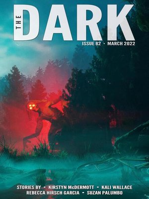 The Dark Issue 82 - ebook